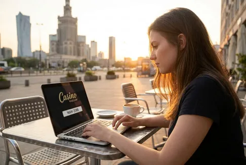 Jak używać kodu promocyjnego w Casino Warsaw